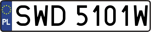 SWD5101W