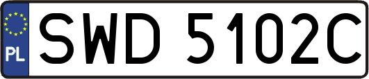 SWD5102C