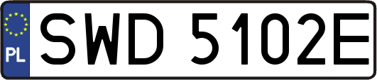 SWD5102E