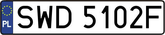 SWD5102F