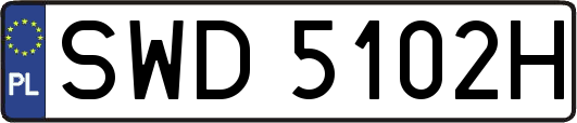 SWD5102H