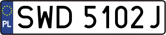 SWD5102J