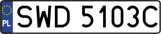 SWD5103C