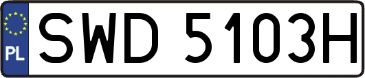 SWD5103H