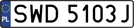 SWD5103J