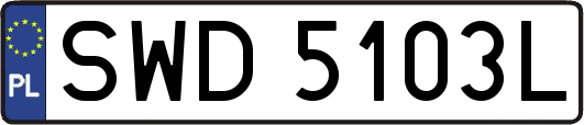 SWD5103L