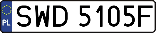 SWD5105F