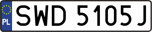 SWD5105J