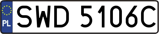 SWD5106C