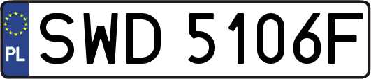 SWD5106F
