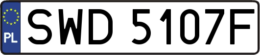 SWD5107F