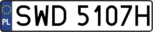 SWD5107H