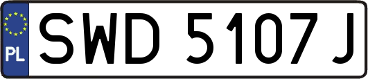 SWD5107J