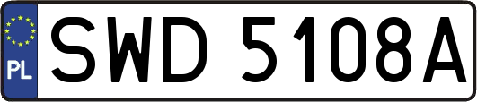 SWD5108A