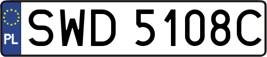 SWD5108C