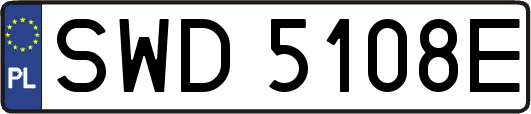 SWD5108E