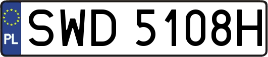SWD5108H