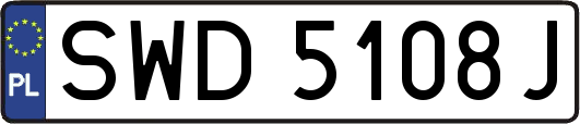SWD5108J