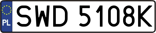 SWD5108K