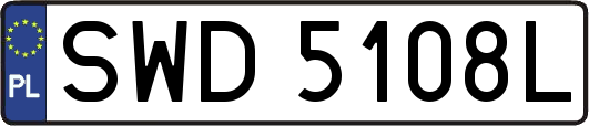 SWD5108L