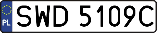SWD5109C