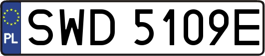 SWD5109E