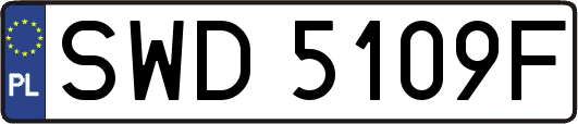 SWD5109F