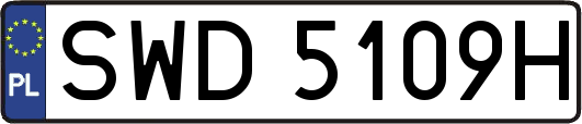 SWD5109H