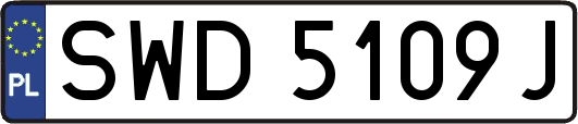SWD5109J