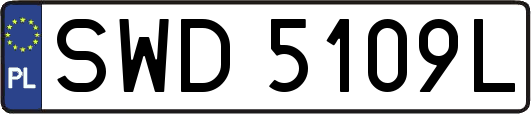 SWD5109L