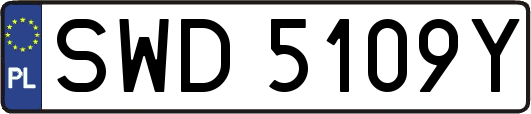 SWD5109Y