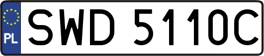 SWD5110C