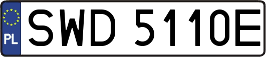 SWD5110E