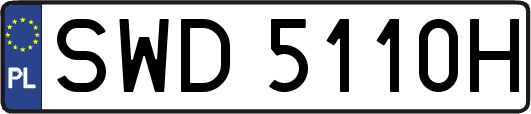 SWD5110H