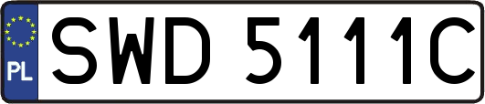 SWD5111C