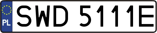 SWD5111E