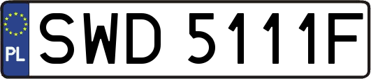 SWD5111F