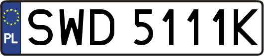 SWD5111K