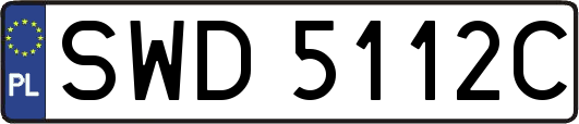 SWD5112C