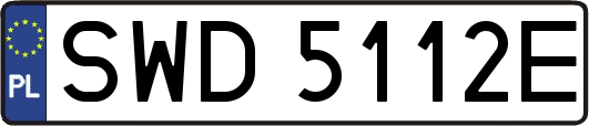 SWD5112E