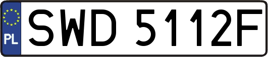 SWD5112F