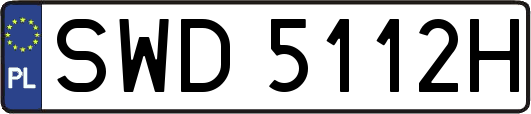 SWD5112H