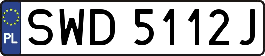 SWD5112J