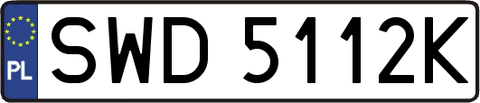 SWD5112K