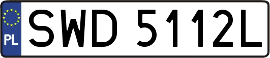 SWD5112L