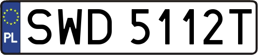 SWD5112T
