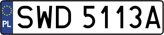 SWD5113A