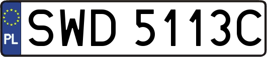 SWD5113C