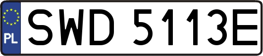 SWD5113E