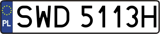 SWD5113H